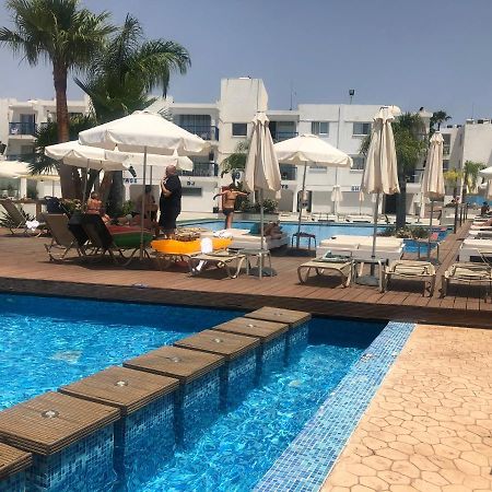 Apartment In Ayia Napa Ngoại thất bức ảnh