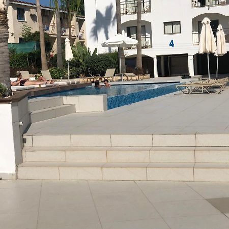 Apartment In Ayia Napa Ngoại thất bức ảnh