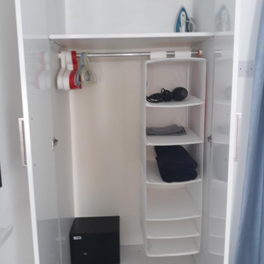 Apartment In Ayia Napa Ngoại thất bức ảnh
