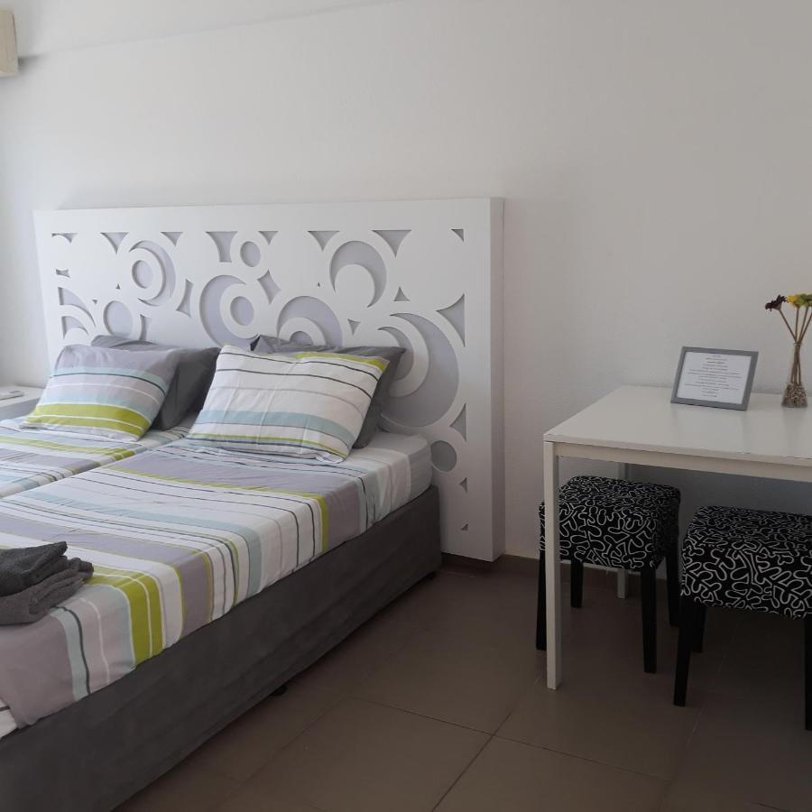 Apartment In Ayia Napa Ngoại thất bức ảnh