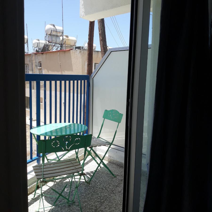 Apartment In Ayia Napa Ngoại thất bức ảnh