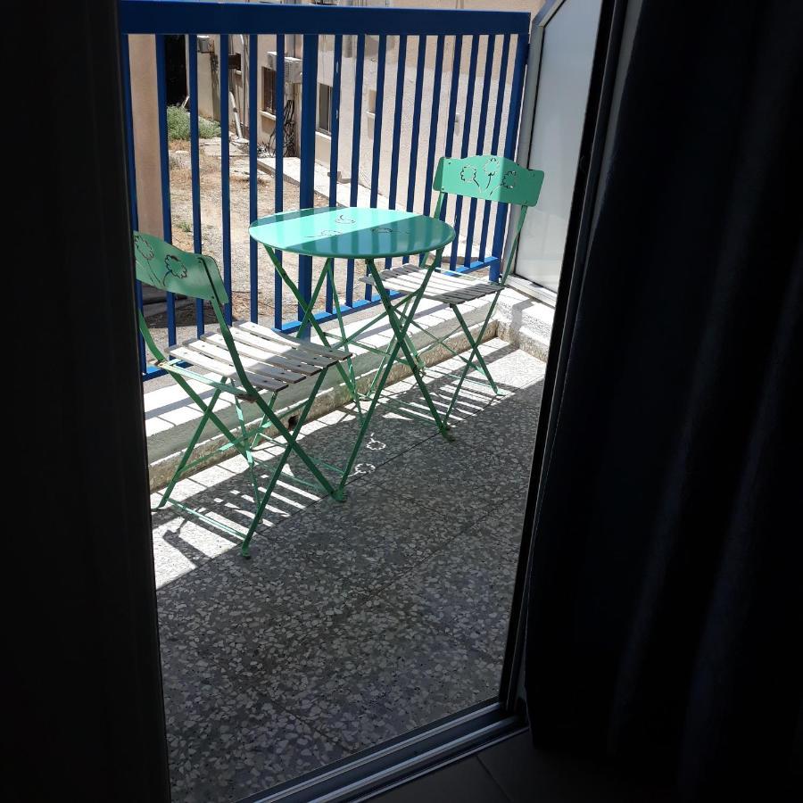 Apartment In Ayia Napa Ngoại thất bức ảnh