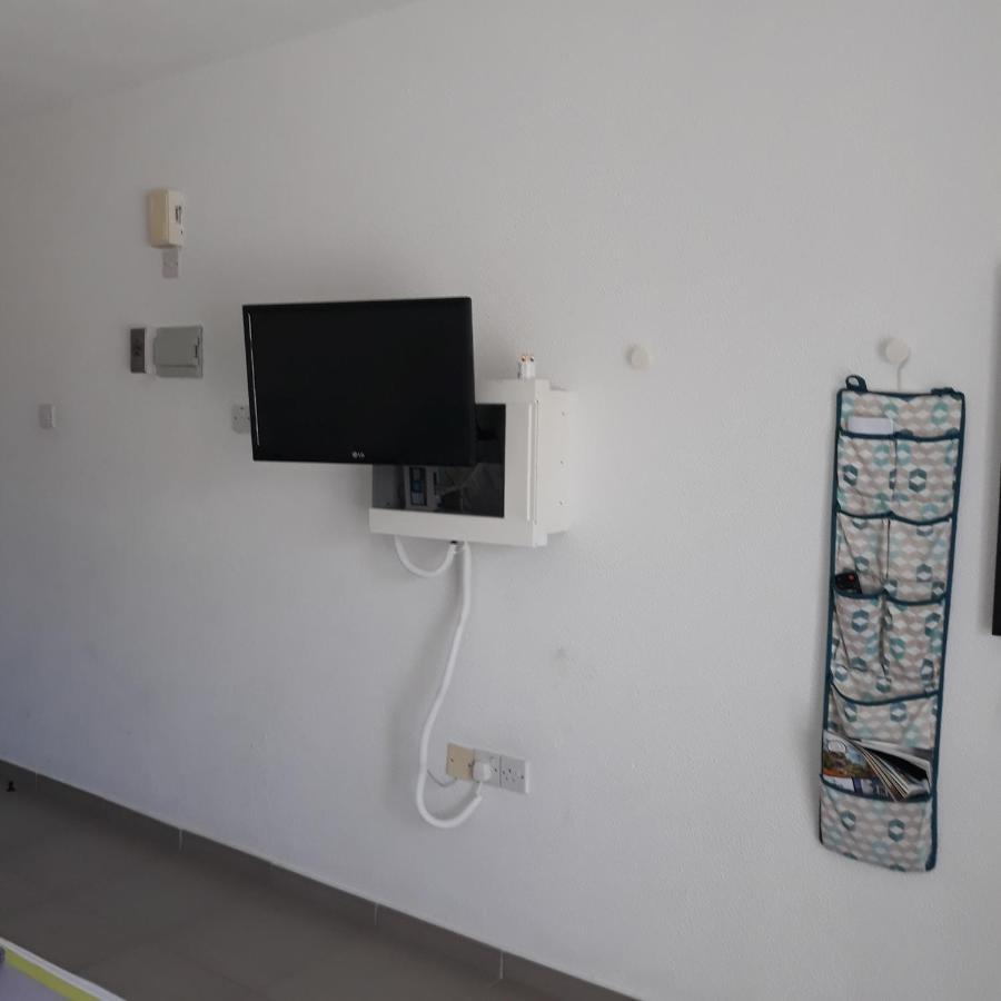 Apartment In Ayia Napa Ngoại thất bức ảnh
