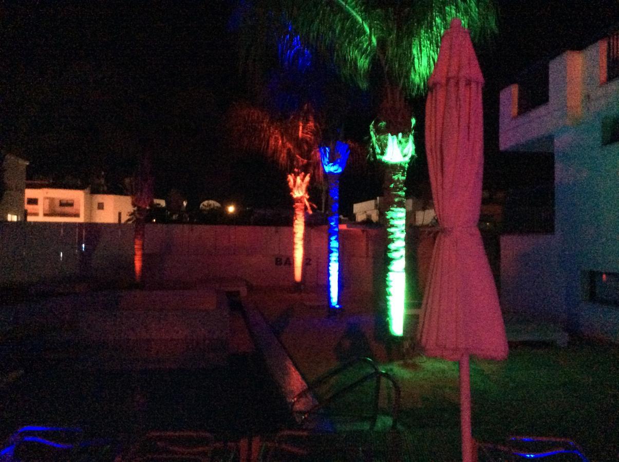 Apartment In Ayia Napa Ngoại thất bức ảnh