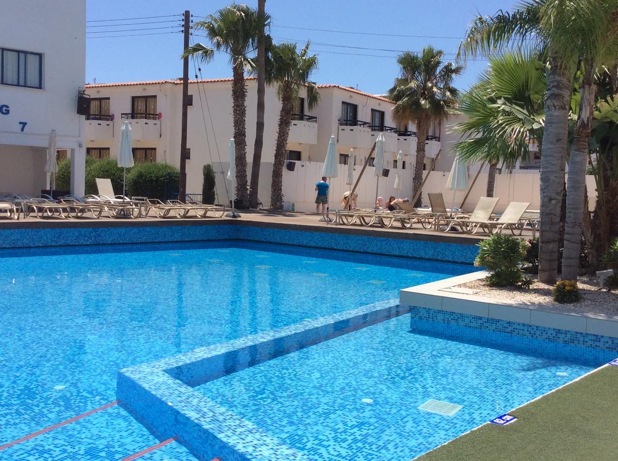 Apartment In Ayia Napa Ngoại thất bức ảnh