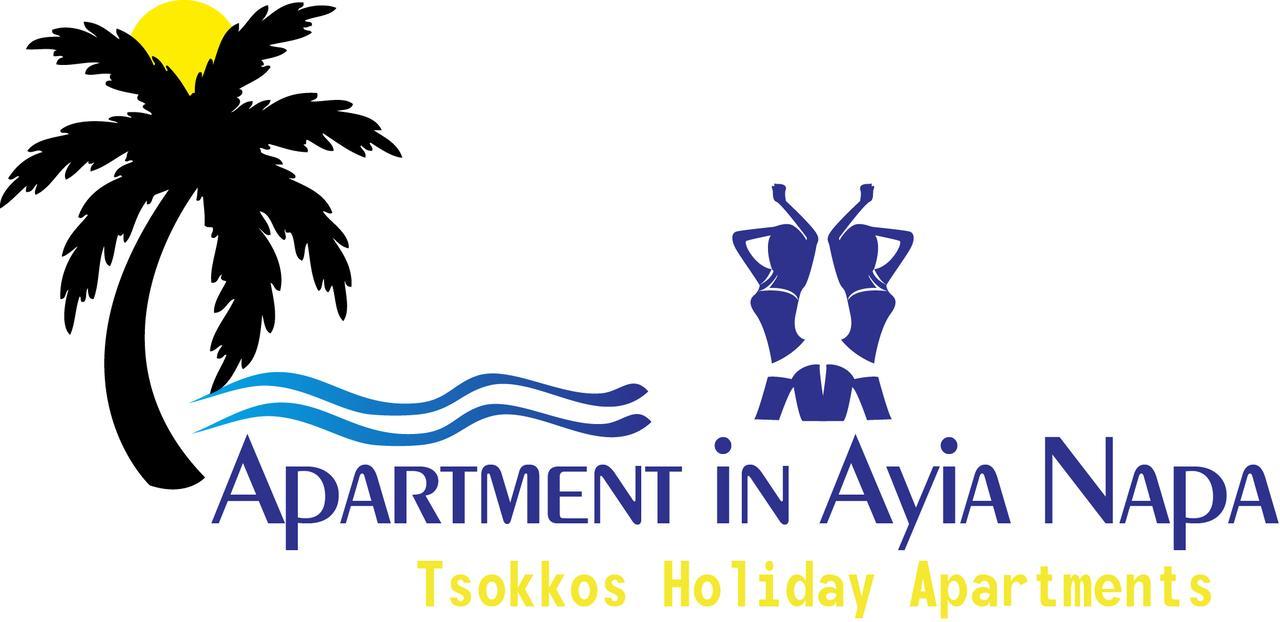 Apartment In Ayia Napa Ngoại thất bức ảnh