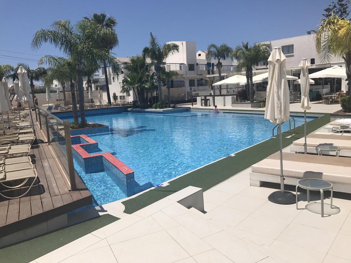 Apartment In Ayia Napa Ngoại thất bức ảnh
