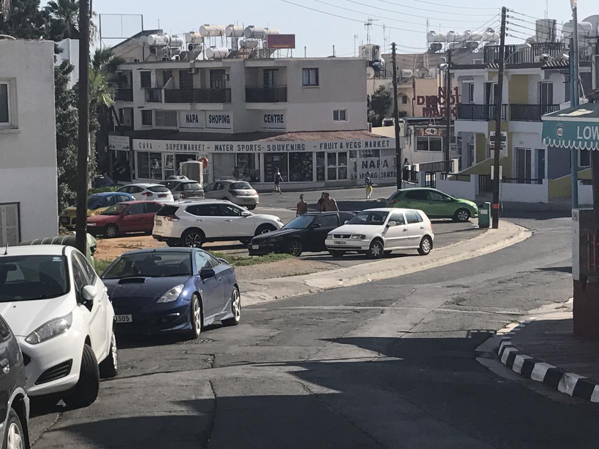 Apartment In Ayia Napa Ngoại thất bức ảnh