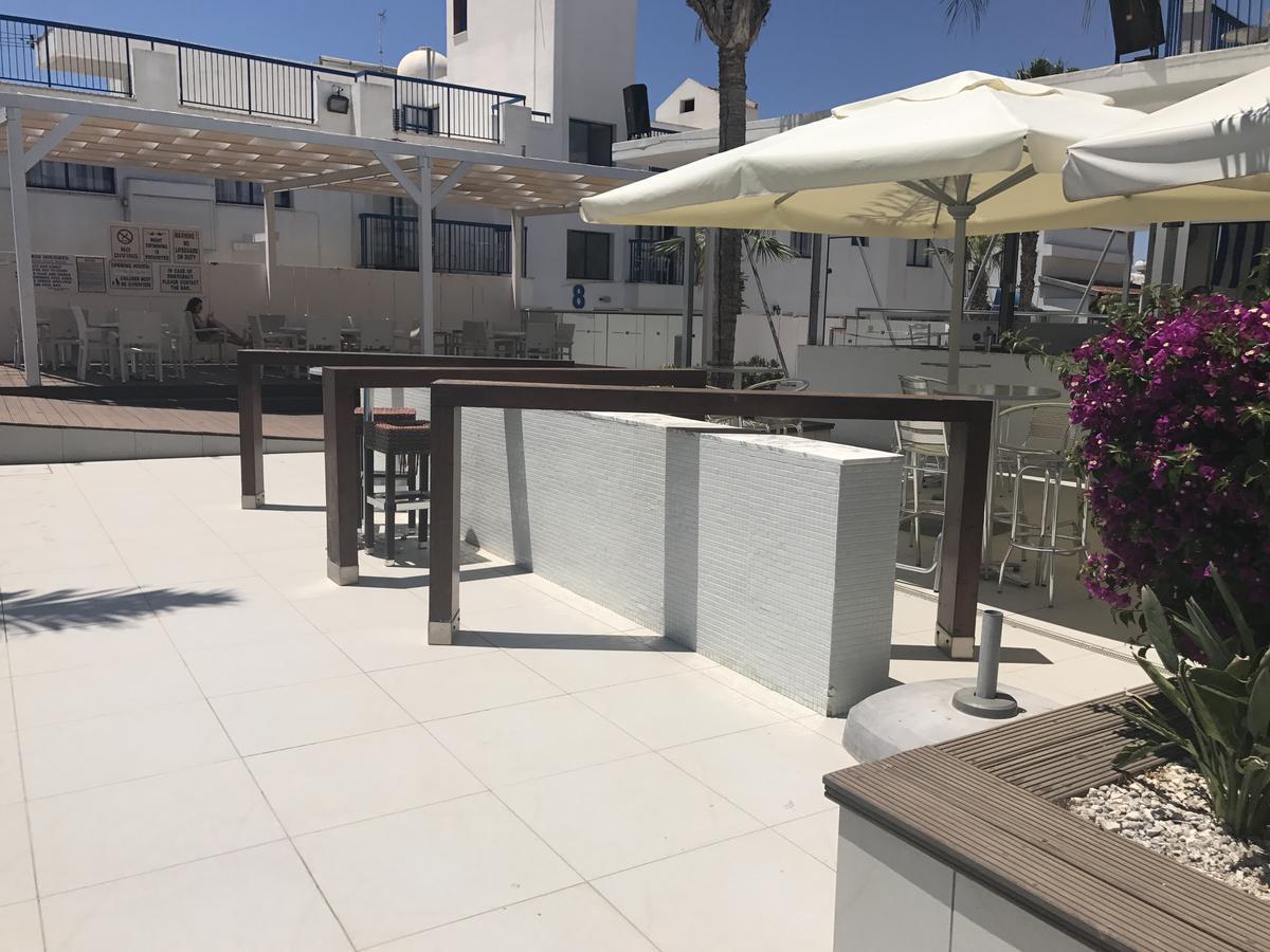 Apartment In Ayia Napa Ngoại thất bức ảnh