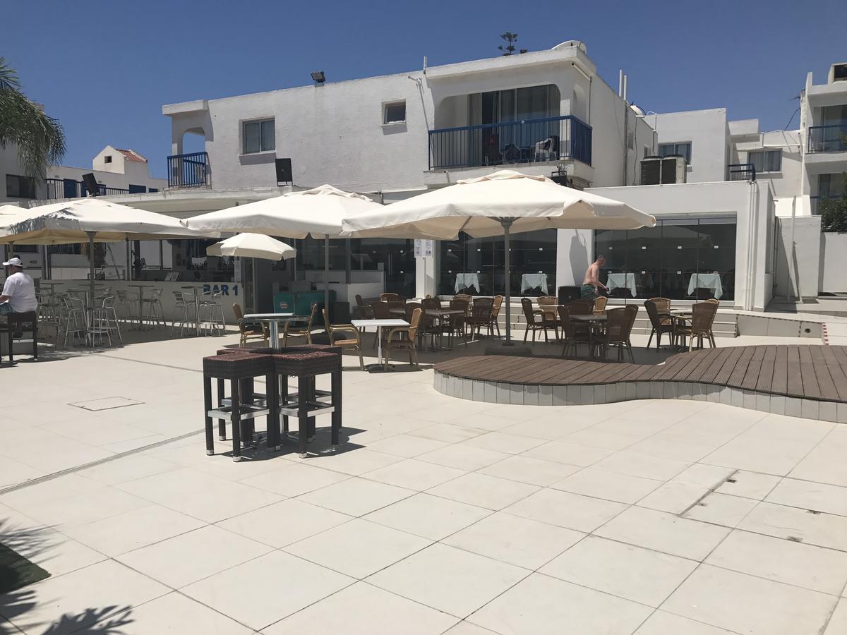 Apartment In Ayia Napa Ngoại thất bức ảnh