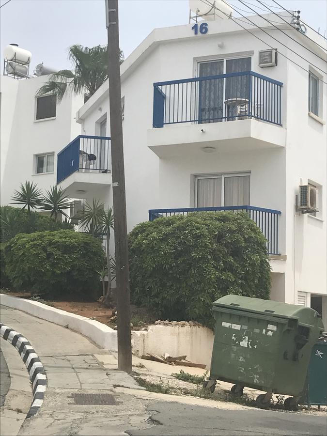 Apartment In Ayia Napa Ngoại thất bức ảnh