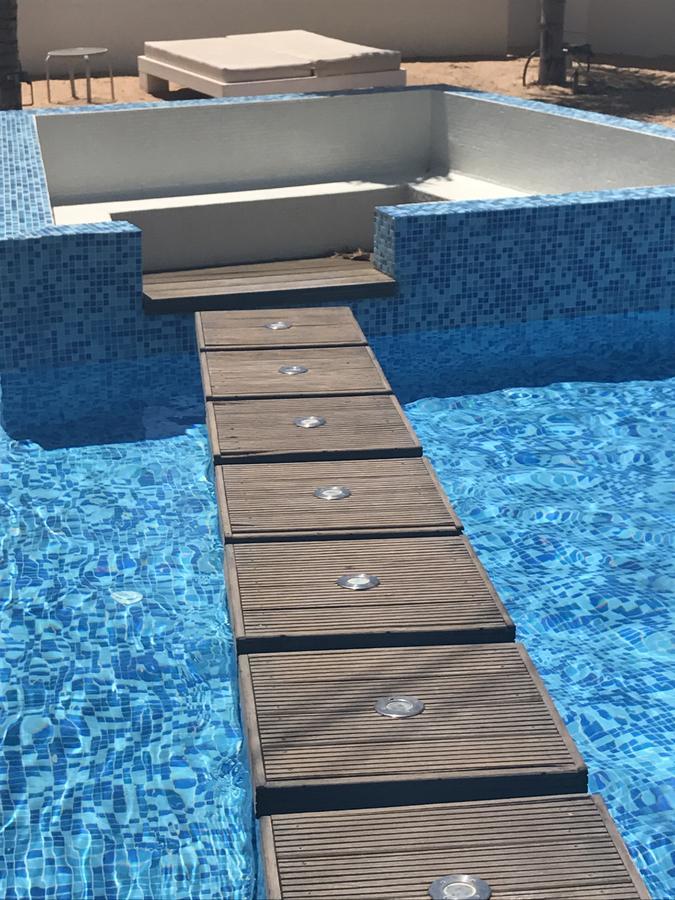 Apartment In Ayia Napa Ngoại thất bức ảnh
