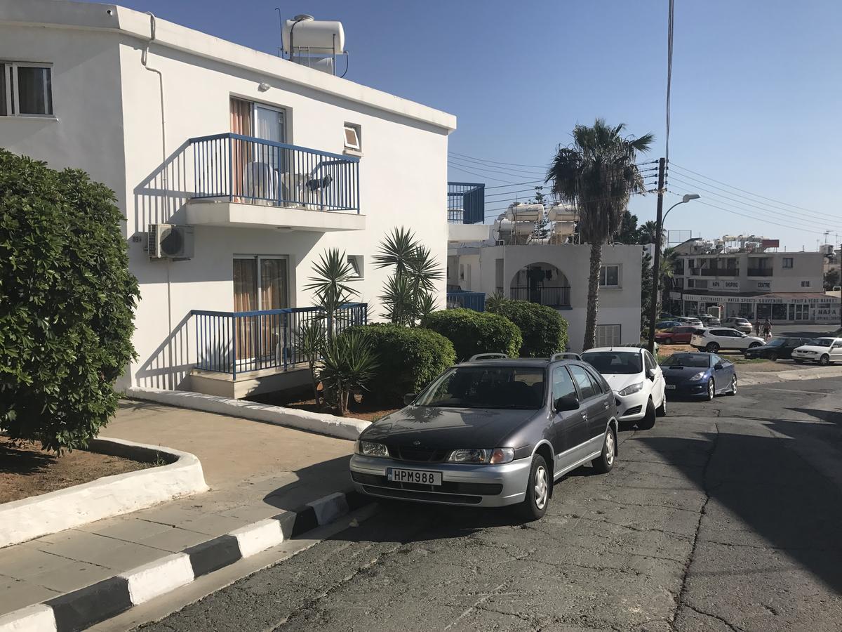 Apartment In Ayia Napa Ngoại thất bức ảnh