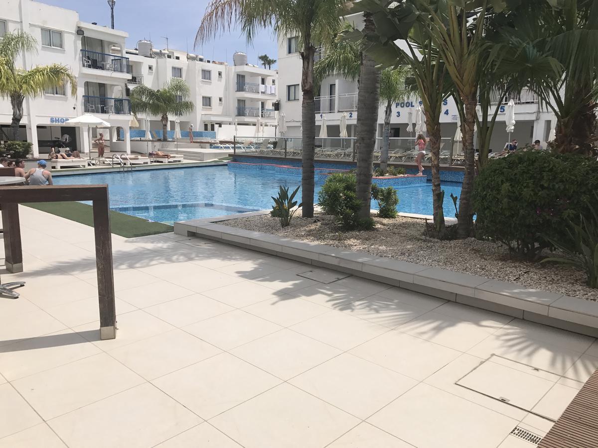Apartment In Ayia Napa Ngoại thất bức ảnh