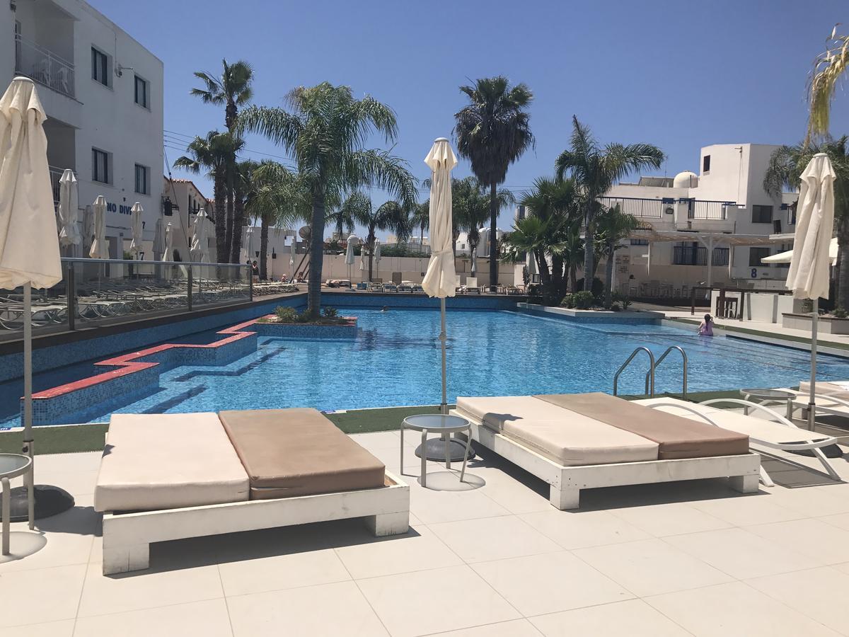 Apartment In Ayia Napa Ngoại thất bức ảnh