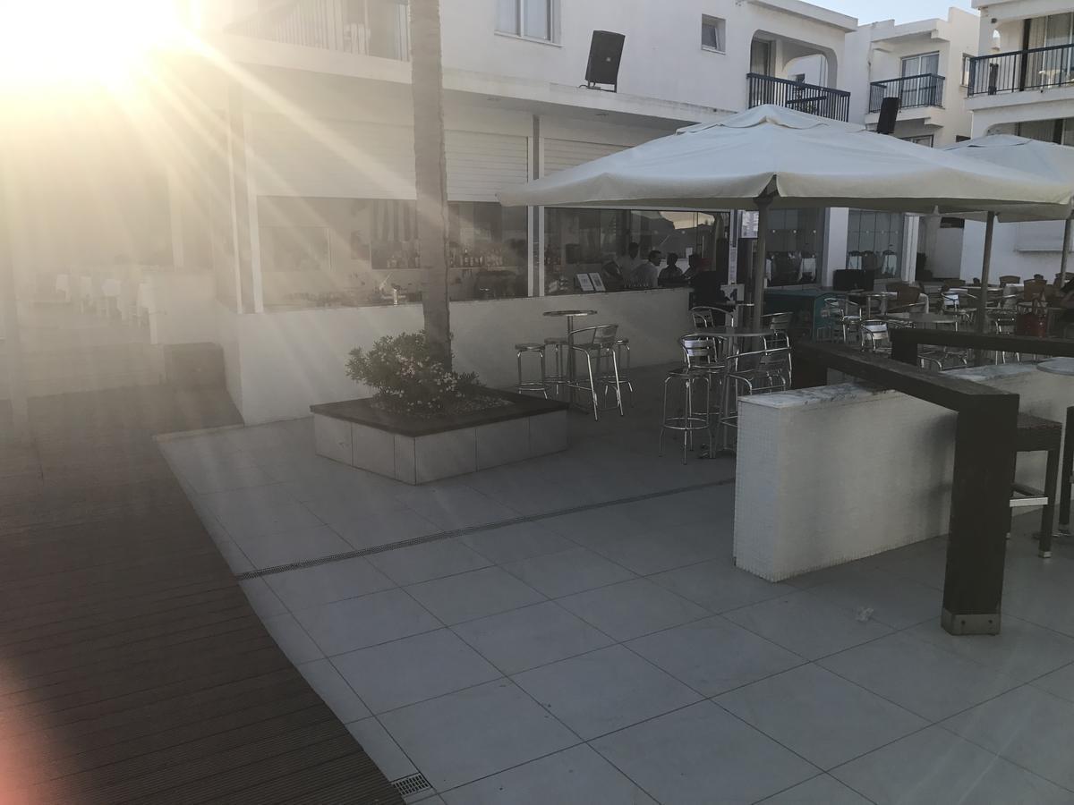 Apartment In Ayia Napa Ngoại thất bức ảnh