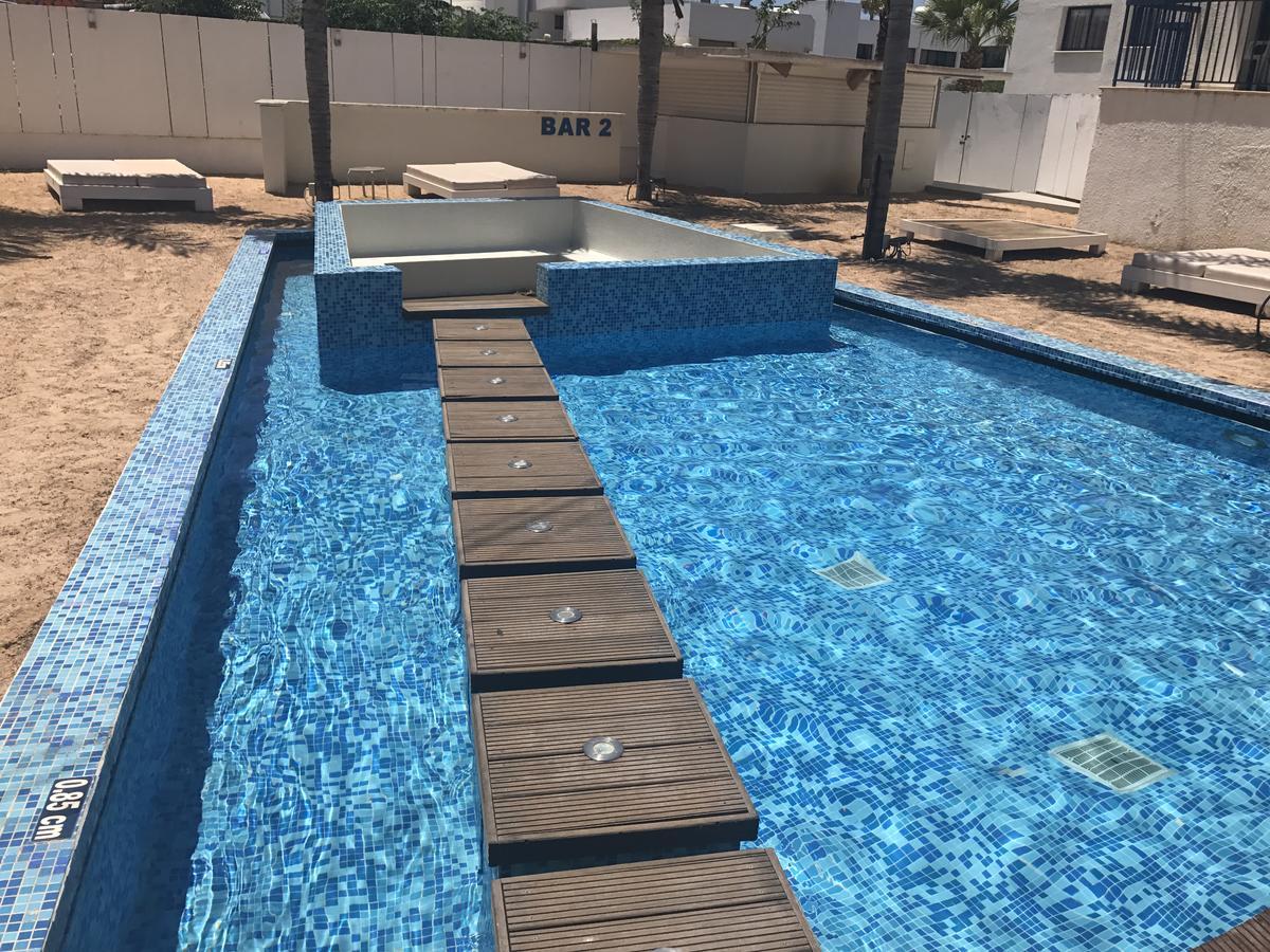 Apartment In Ayia Napa Ngoại thất bức ảnh