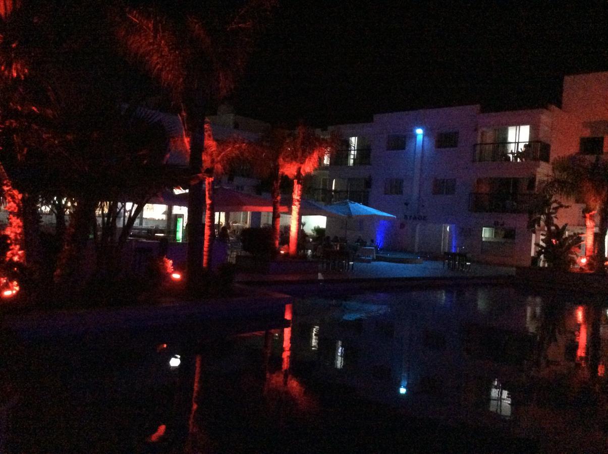 Apartment In Ayia Napa Ngoại thất bức ảnh