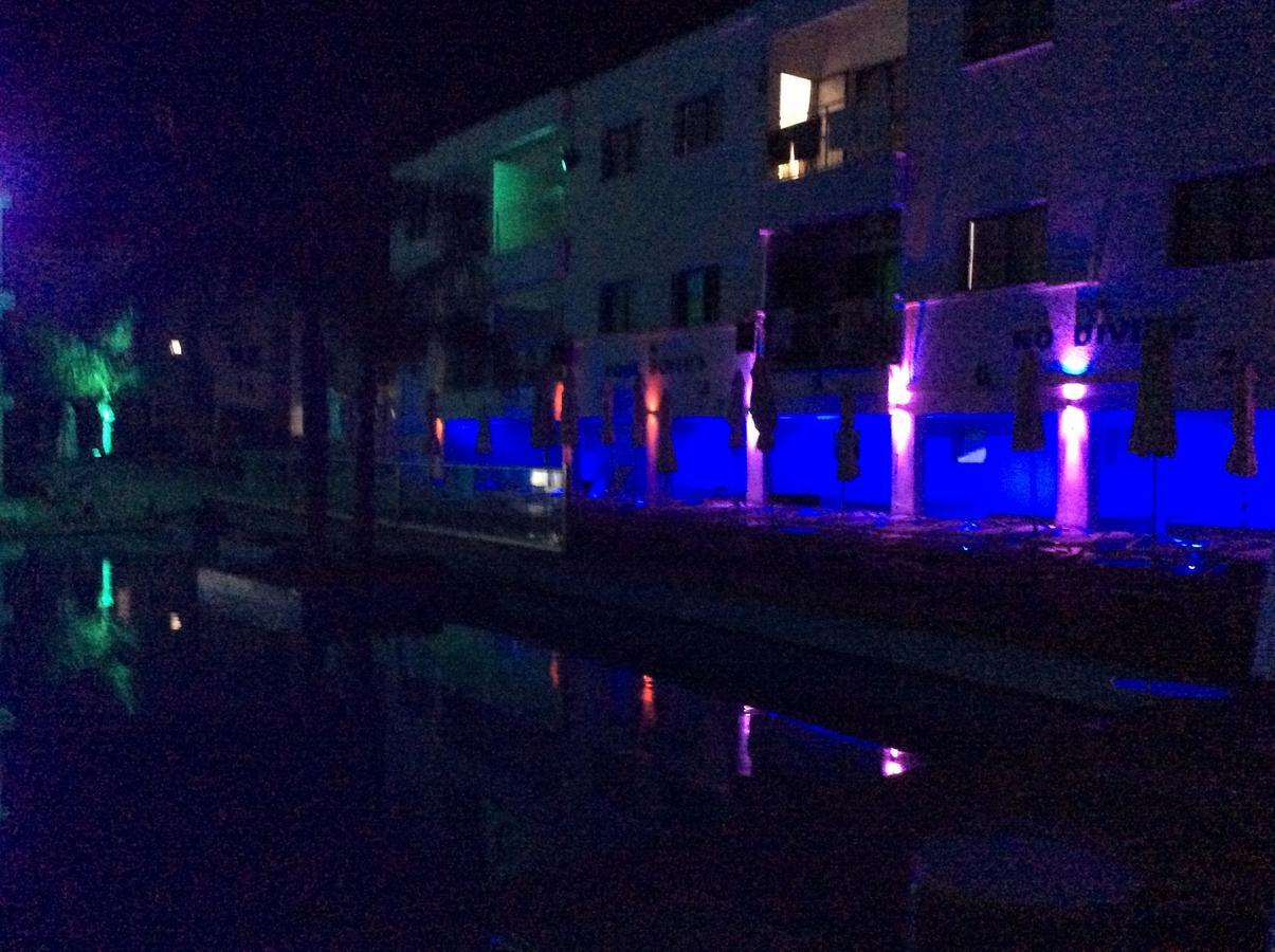 Apartment In Ayia Napa Ngoại thất bức ảnh