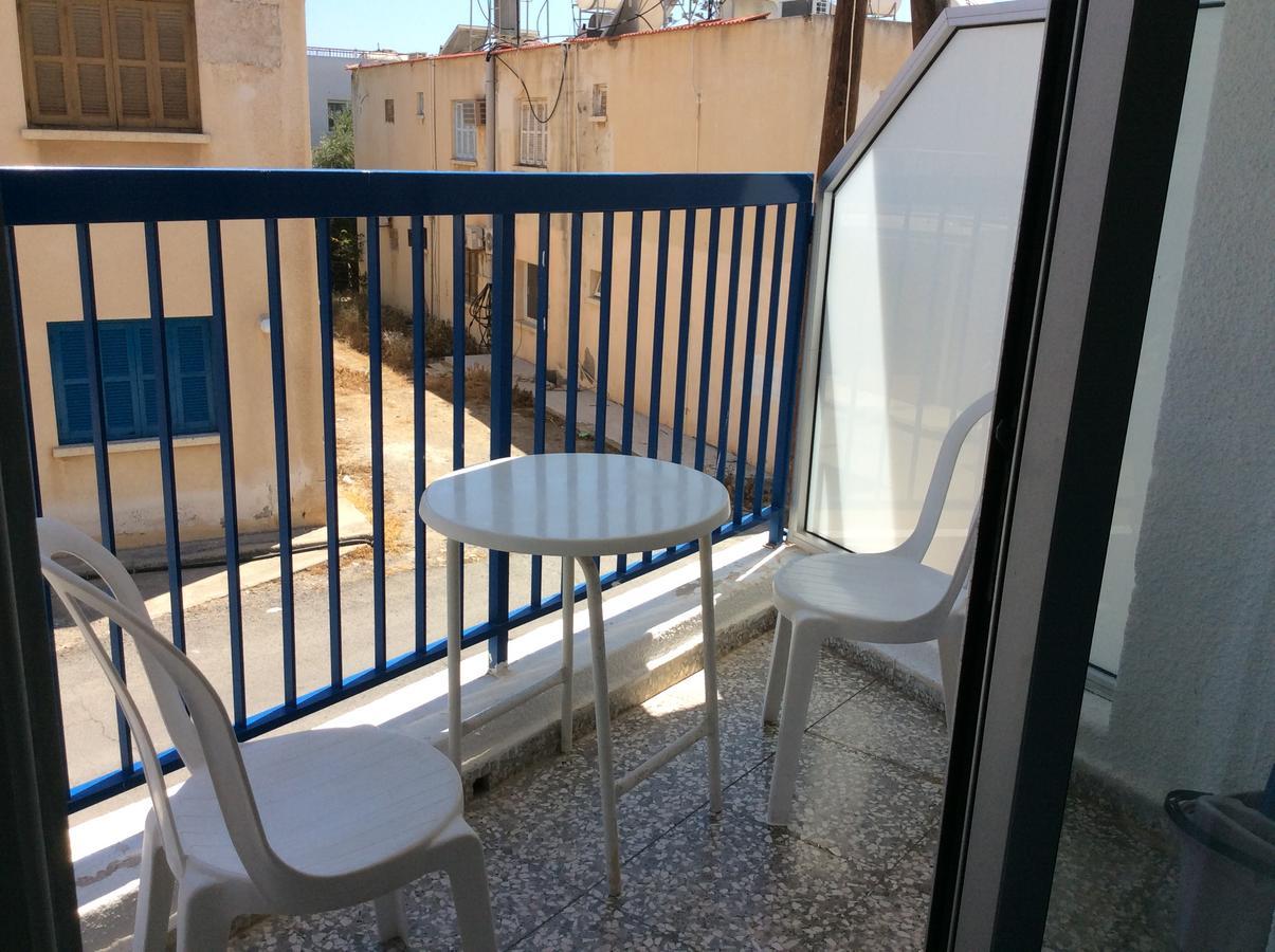 Apartment In Ayia Napa Ngoại thất bức ảnh