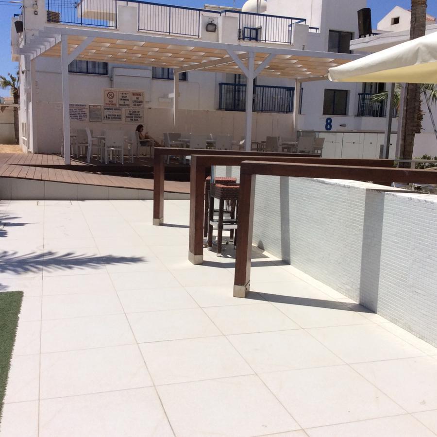 Apartment In Ayia Napa Ngoại thất bức ảnh