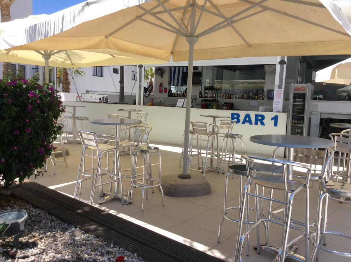 Apartment In Ayia Napa Ngoại thất bức ảnh