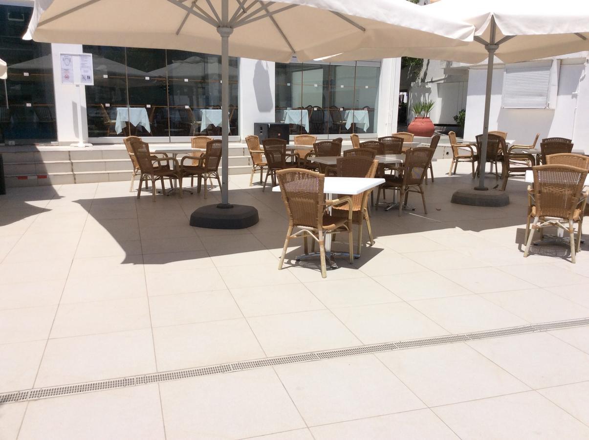 Apartment In Ayia Napa Ngoại thất bức ảnh