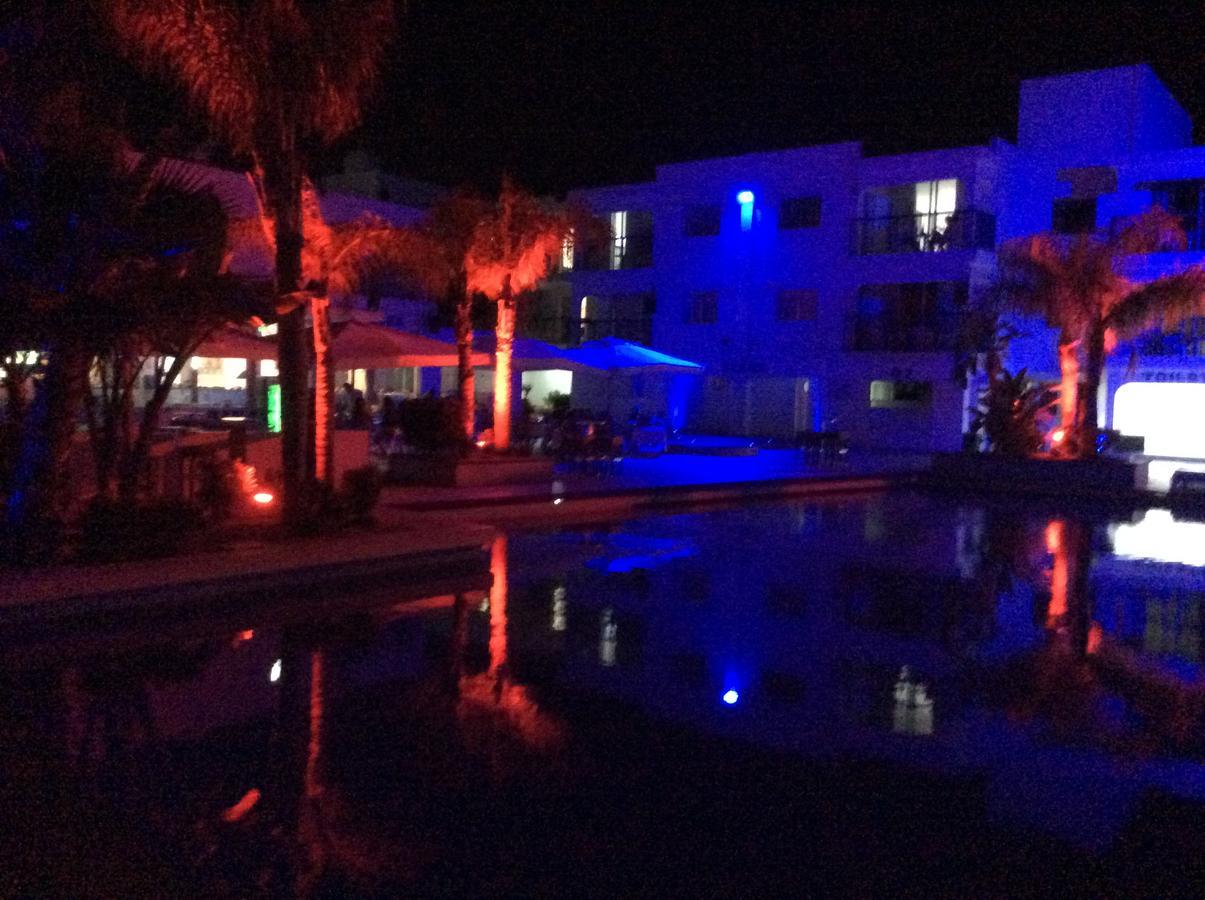 Apartment In Ayia Napa Ngoại thất bức ảnh