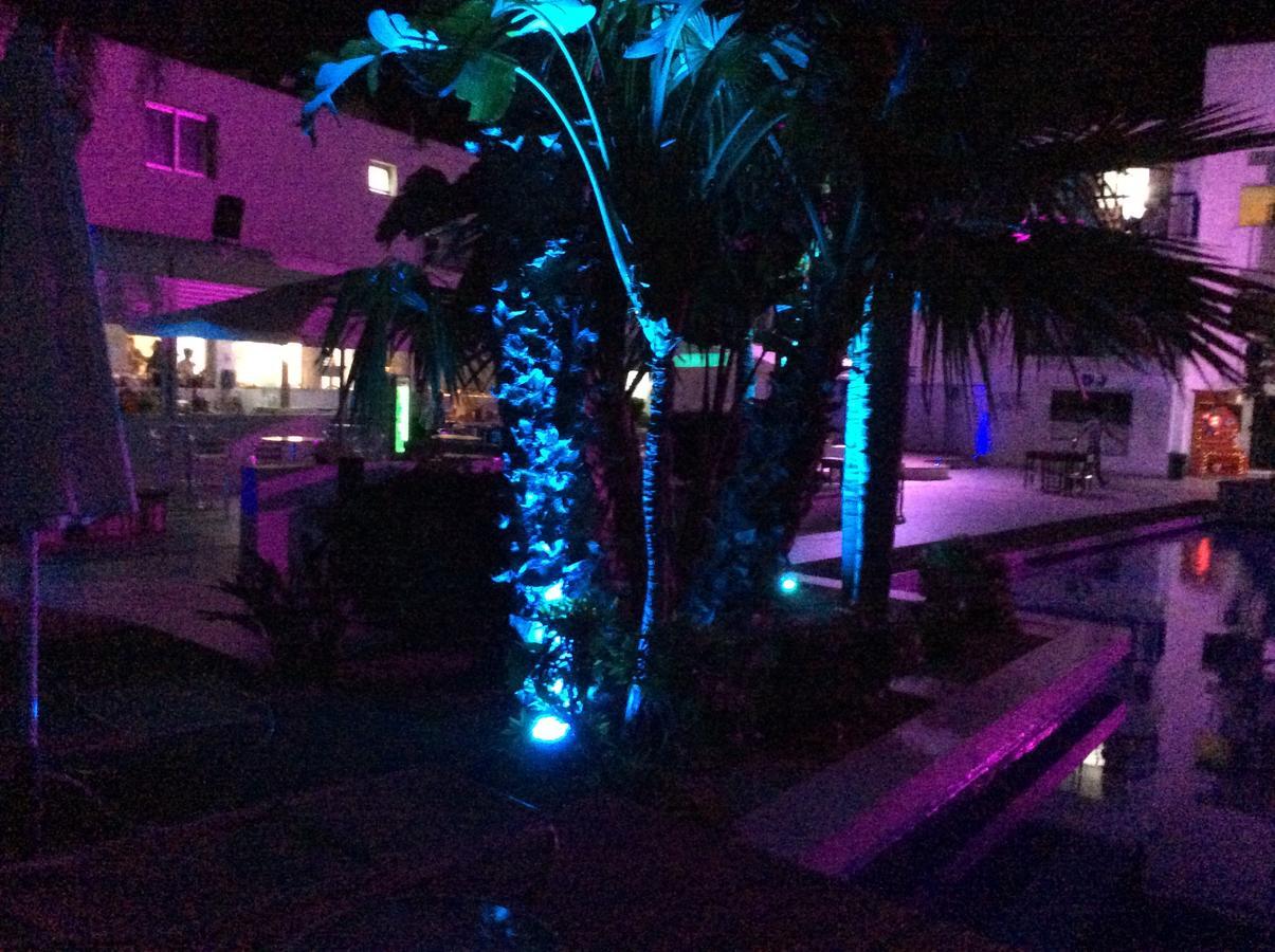Apartment In Ayia Napa Ngoại thất bức ảnh