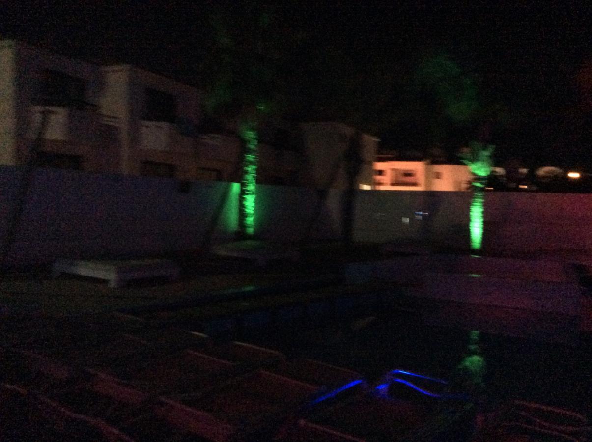 Apartment In Ayia Napa Ngoại thất bức ảnh