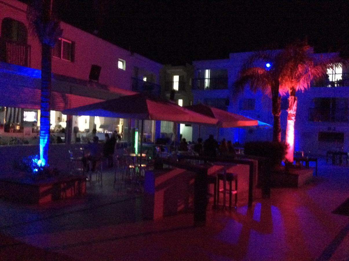 Apartment In Ayia Napa Ngoại thất bức ảnh
