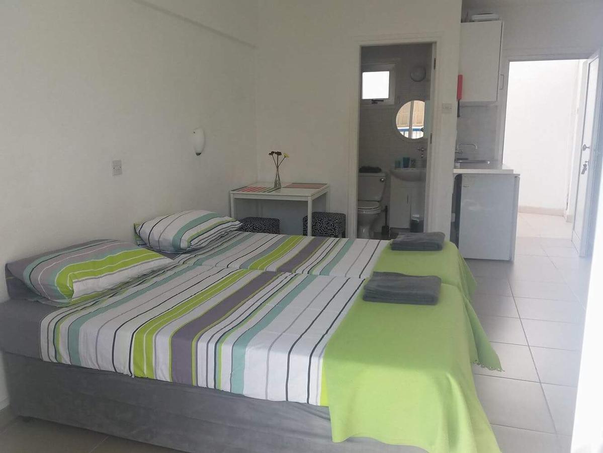 Apartment In Ayia Napa Ngoại thất bức ảnh