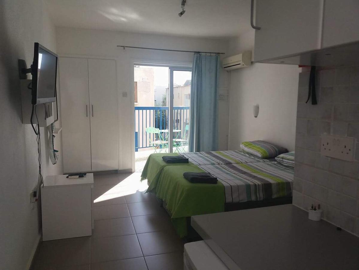 Apartment In Ayia Napa Ngoại thất bức ảnh