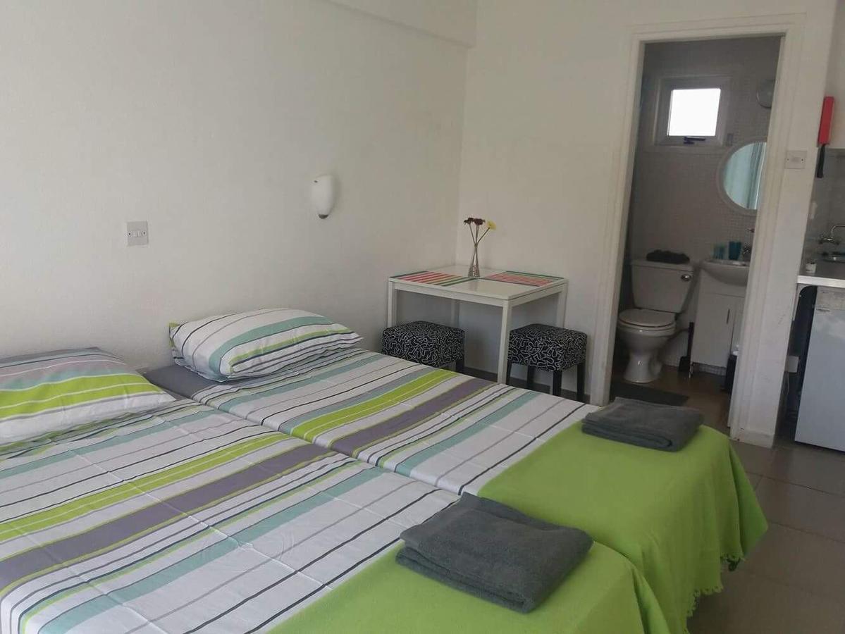 Apartment In Ayia Napa Ngoại thất bức ảnh