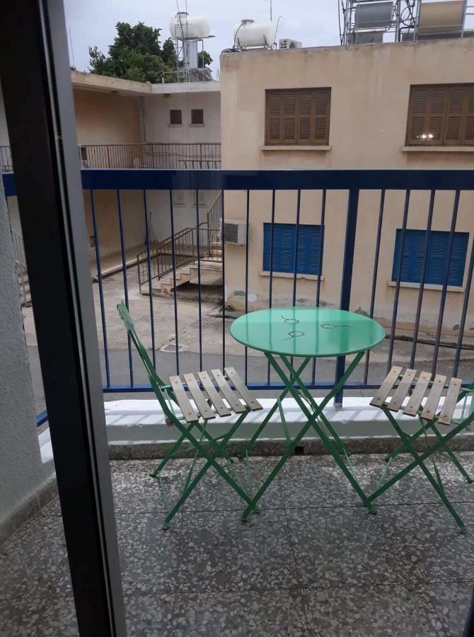 Apartment In Ayia Napa Ngoại thất bức ảnh