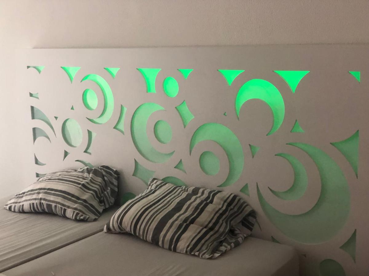 Apartment In Ayia Napa Ngoại thất bức ảnh