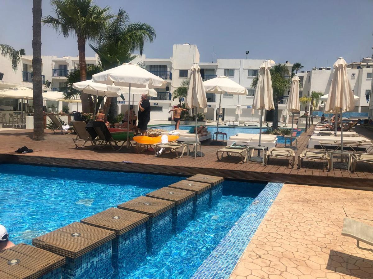 Apartment In Ayia Napa Ngoại thất bức ảnh