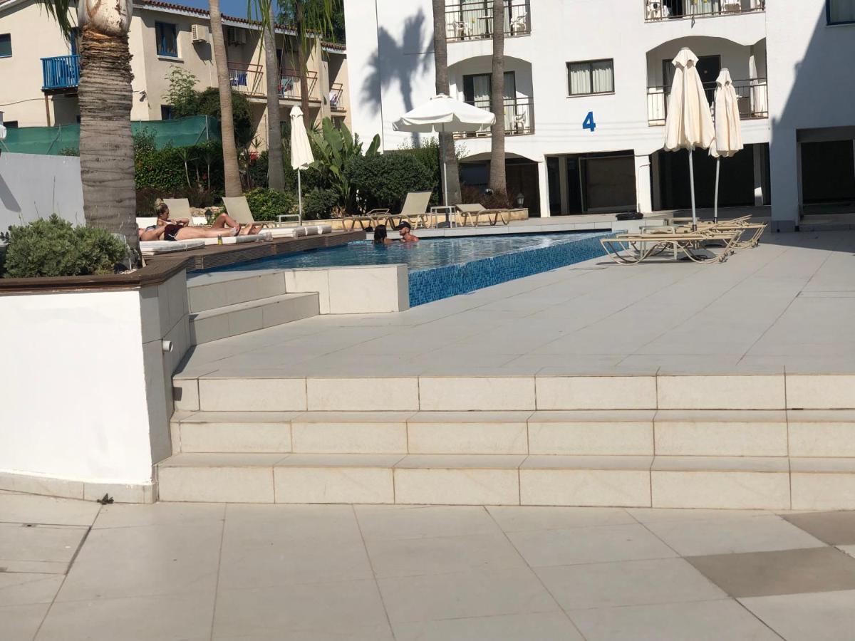 Apartment In Ayia Napa Ngoại thất bức ảnh