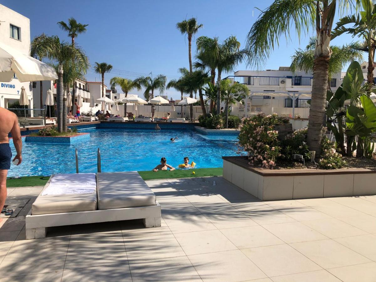 Apartment In Ayia Napa Ngoại thất bức ảnh