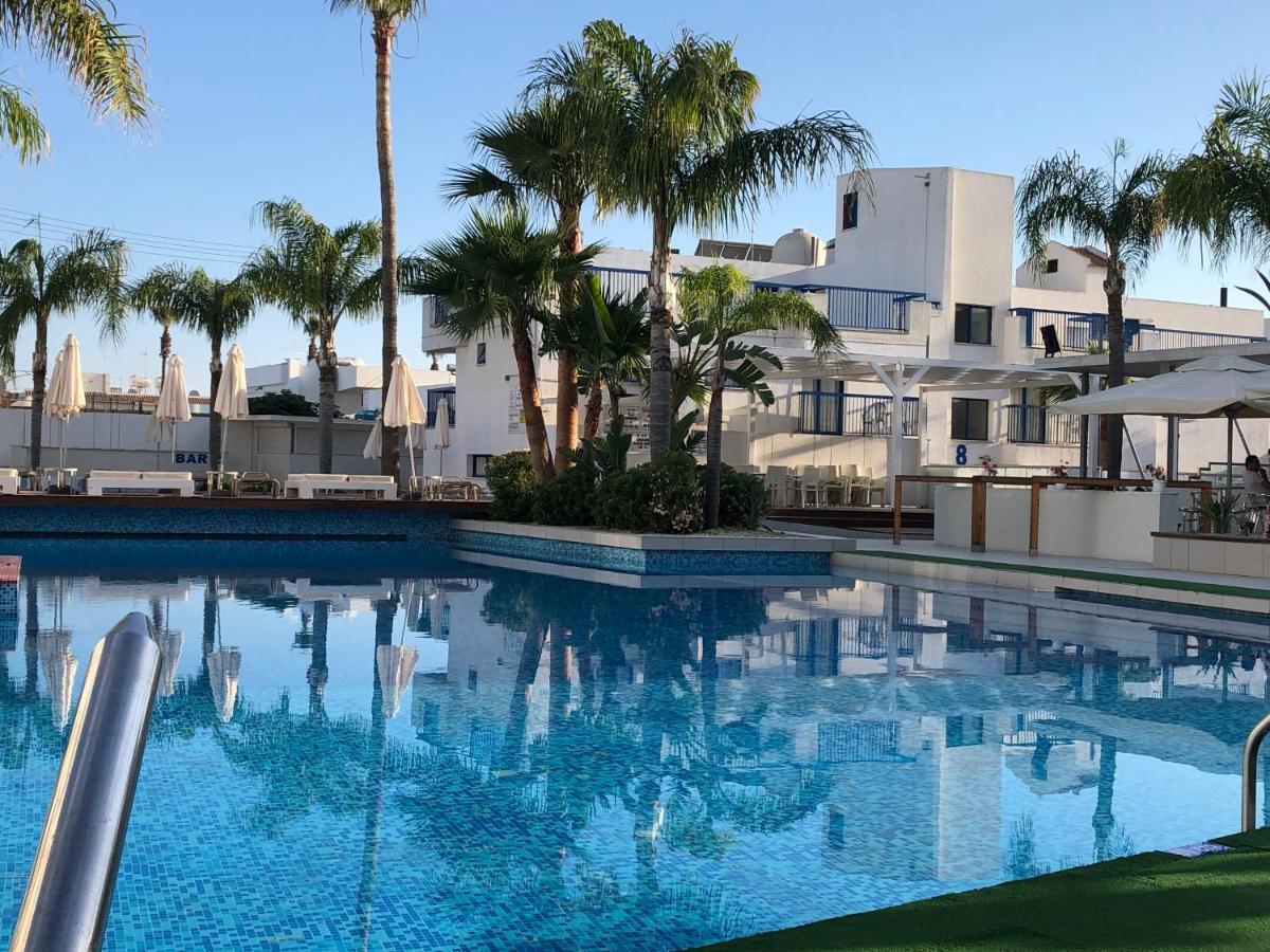 Apartment In Ayia Napa Ngoại thất bức ảnh