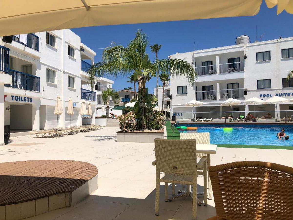 Apartment In Ayia Napa Ngoại thất bức ảnh