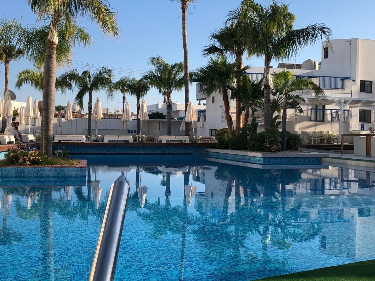 Apartment In Ayia Napa Ngoại thất bức ảnh